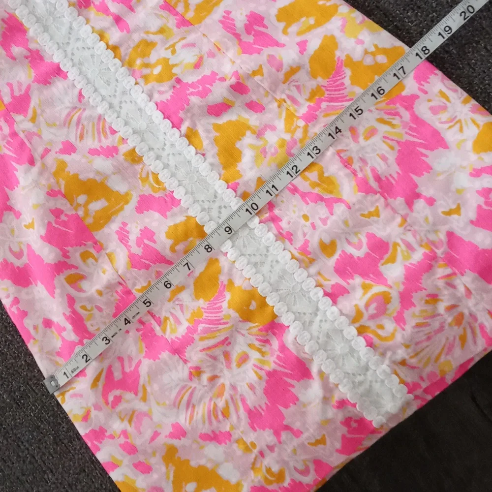 🌞Lilly Pulitzer🌞 - Sofia Shift Dress
